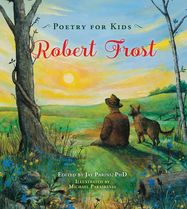 Poetry for Kids: Robert Frost - Jacket