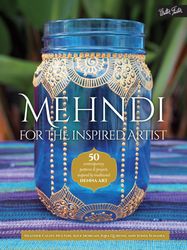 Mehndi for the Inspired Artist - Jacket