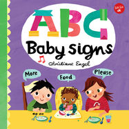 ABC for Me: ABC Baby Signs - Jacket