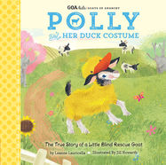 GOA Kids - Goats of Anarchy: Polly and Her Duck Costume - Jacket