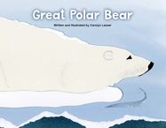 Great Polar Bear - Jacket