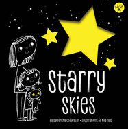 Starry Skies - Jacket