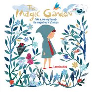 The Magic Garden - Jacket