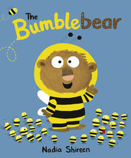 The Bumblebear - Jacket