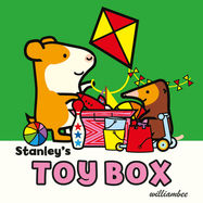 Stanley's Toy Box - Jacket