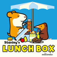 Stanley's Lunch Box - Jacket