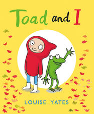 Toad and I - Jacket