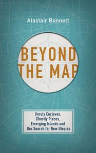 Beyond the Map - Jacket