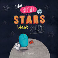 The Night the Stars Went Out - Jacket