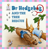 Dr Hedgehog - The Tree Rescue - Jacket