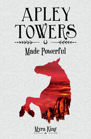 Apley Towers - Made Powerful - Jacket