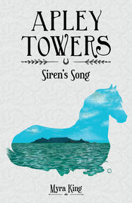 Apley Towers - Siren's Song - Jacket