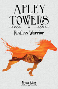 Apley Towers - Restless Warrior - Jacket