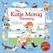 The Katie Morag Treasury - Jacket