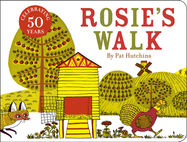 Rosie's Walk - Jacket