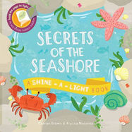 Secrets of the Seashore - Jacket