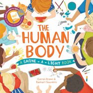 The Shine a Light: Human Body - Jacket