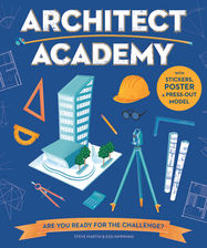 Architect Academy - Jacket