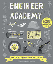 Engineer Academy - Jacket