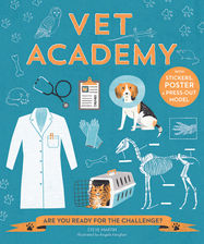 Vet Academy - Jacket