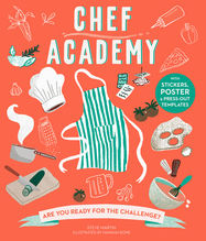 Chef Academy - Jacket