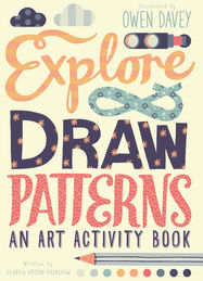 Explore & Draw Patterns - Jacket