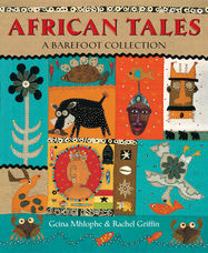 African Tales - a Barefoot Collection - Jacket