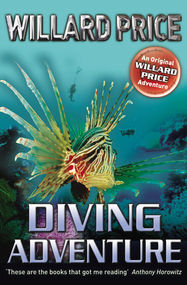 Diving Adventure - Jacket