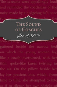 The Sound of Coaches - Jacket