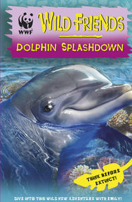 WWF Wild Friends: Dolphin Splashdown - Jacket