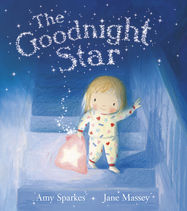 The Goodnight Star - Jacket