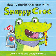 How to Brush Your Teeth with Snappy Croc - Jacket