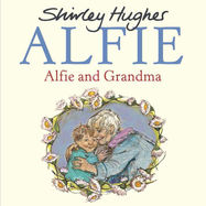 Alfie and Grandma - Jacket