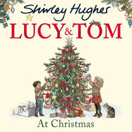 Lucy and Tom at Christmas - Jacket