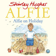 Alfie on Holiday - Jacket