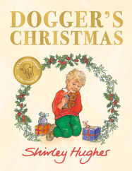 Dogger's Christmas - Jacket