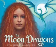 The Moon Dragons - Jacket