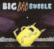 Big Bad Bubble - Jacket