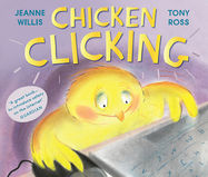 Chicken Clicking - Jacket