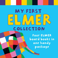 My First Elmer Collection - Jacket