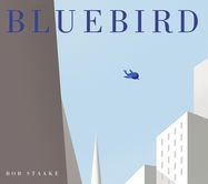 Bluebird - Jacket