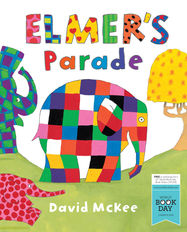 Elmer's Parade - Jacket