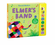 Elmer's Band - Jacket