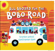 All Aboard for the Bobo Road - Jacket