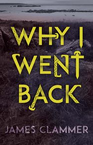 Why I Went Back - Jacket