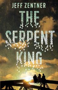 The Serpent King - Jacket