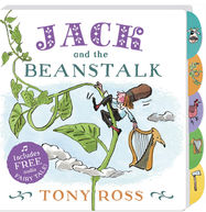 Jack and the Beanstalk - Jacket