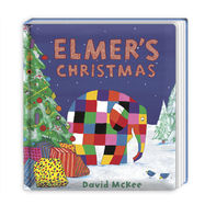 Elmer's Christmas - Jacket