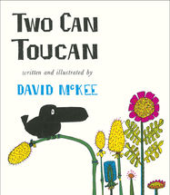 Two Can Toucan - Jacket