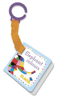 Elmer: Elephant Colours - Jacket